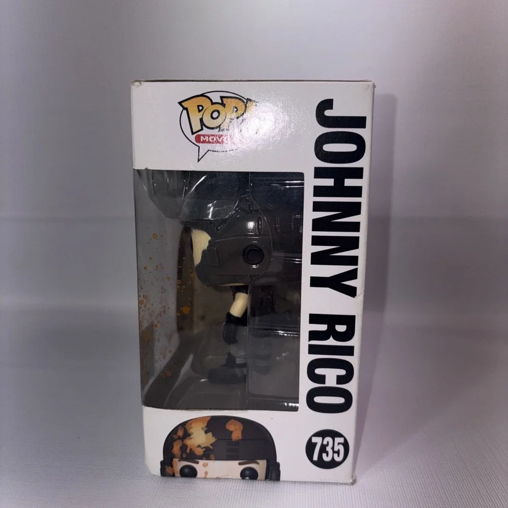 Funko pop movies